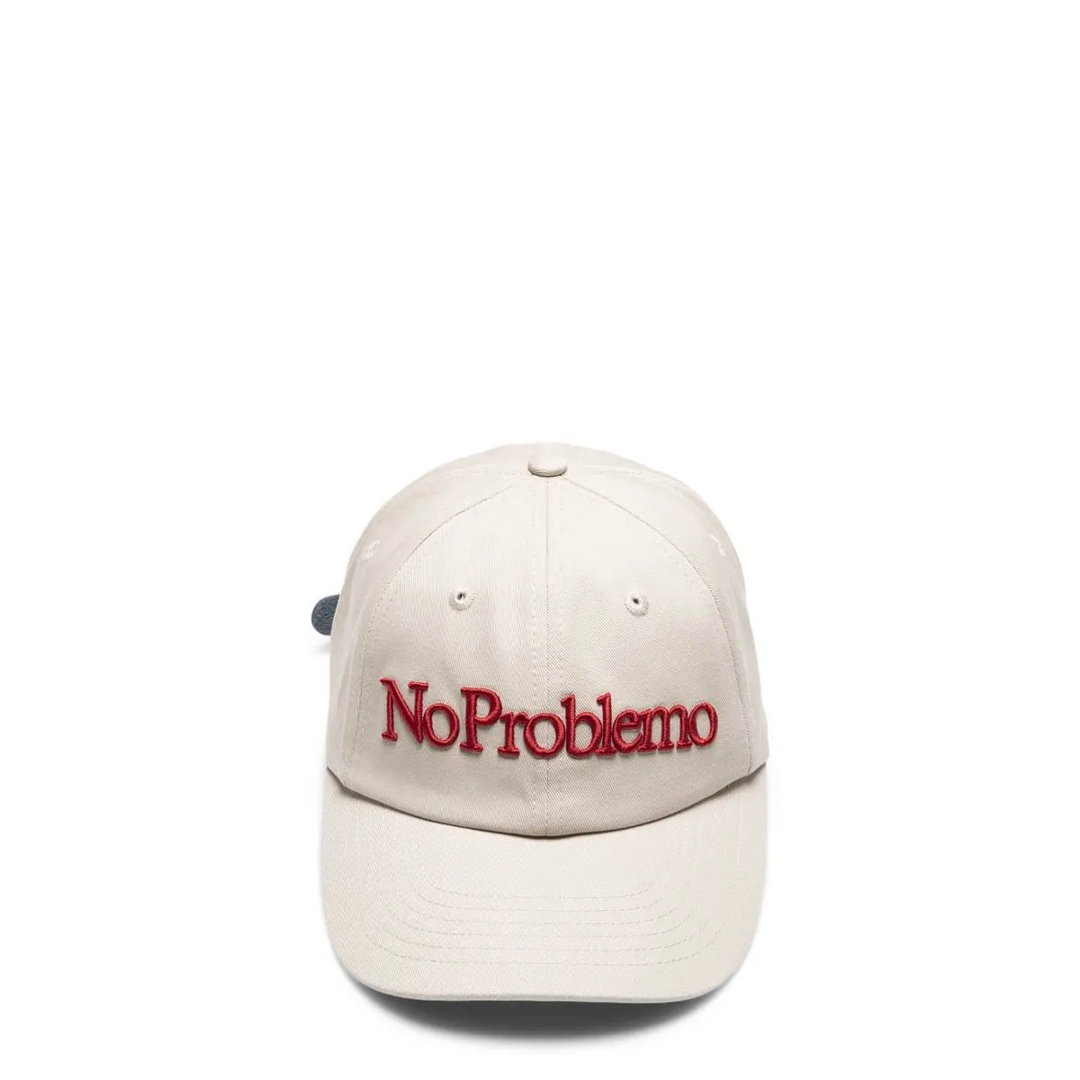 NO PROBLEMO CAP Khaki