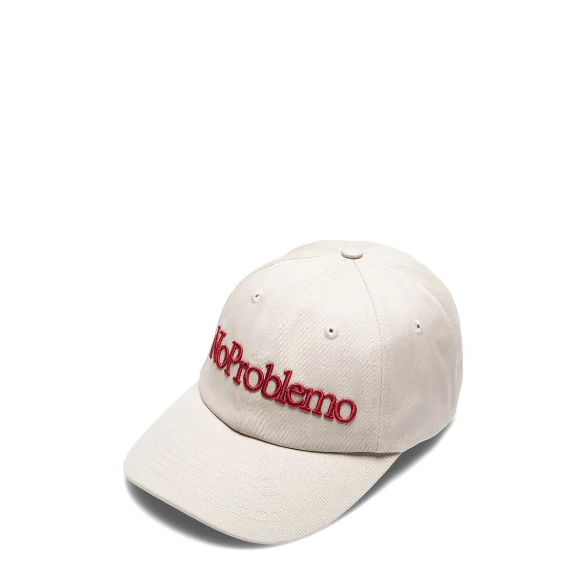 NO PROBLEMO CAP Khaki