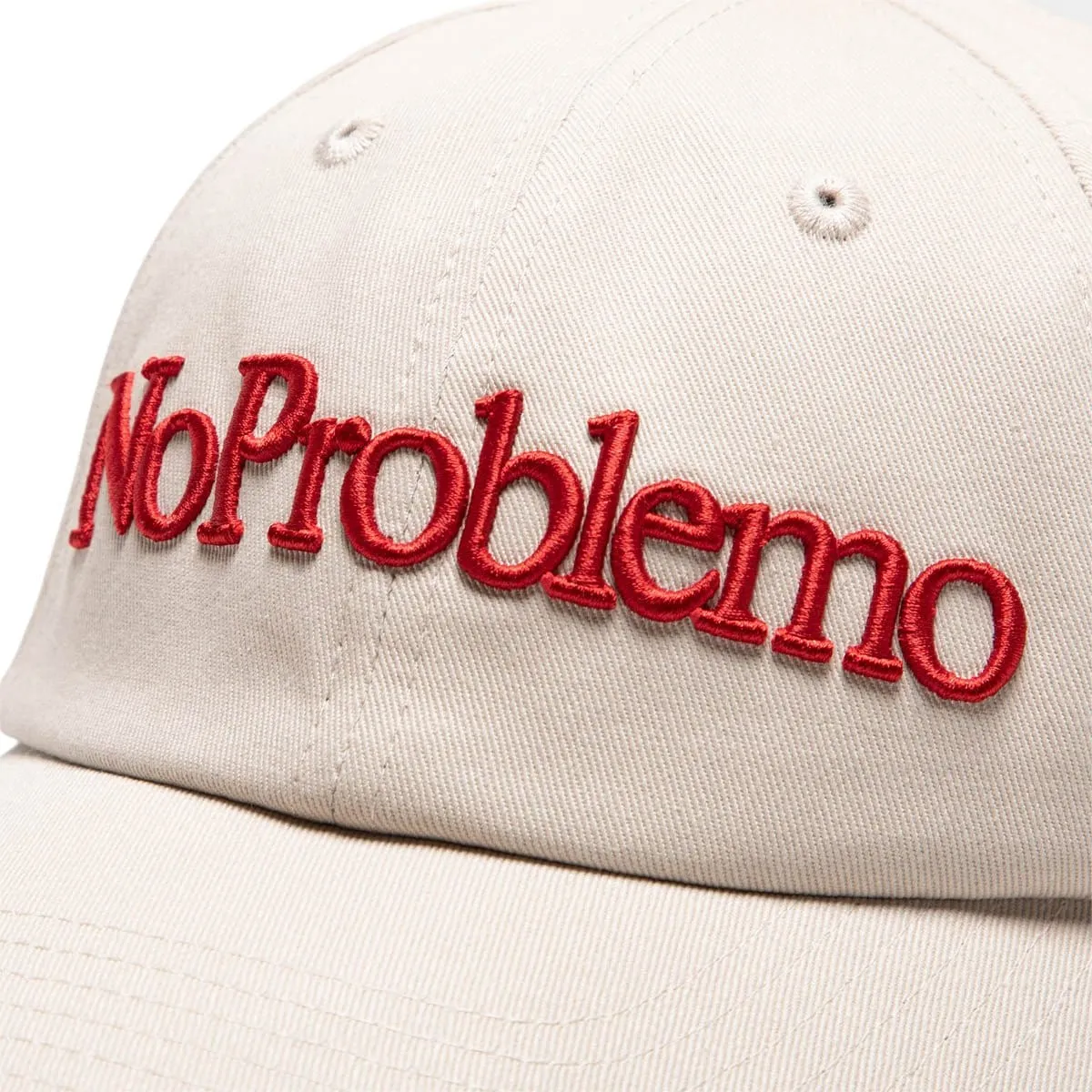 NO PROBLEMO CAP Khaki