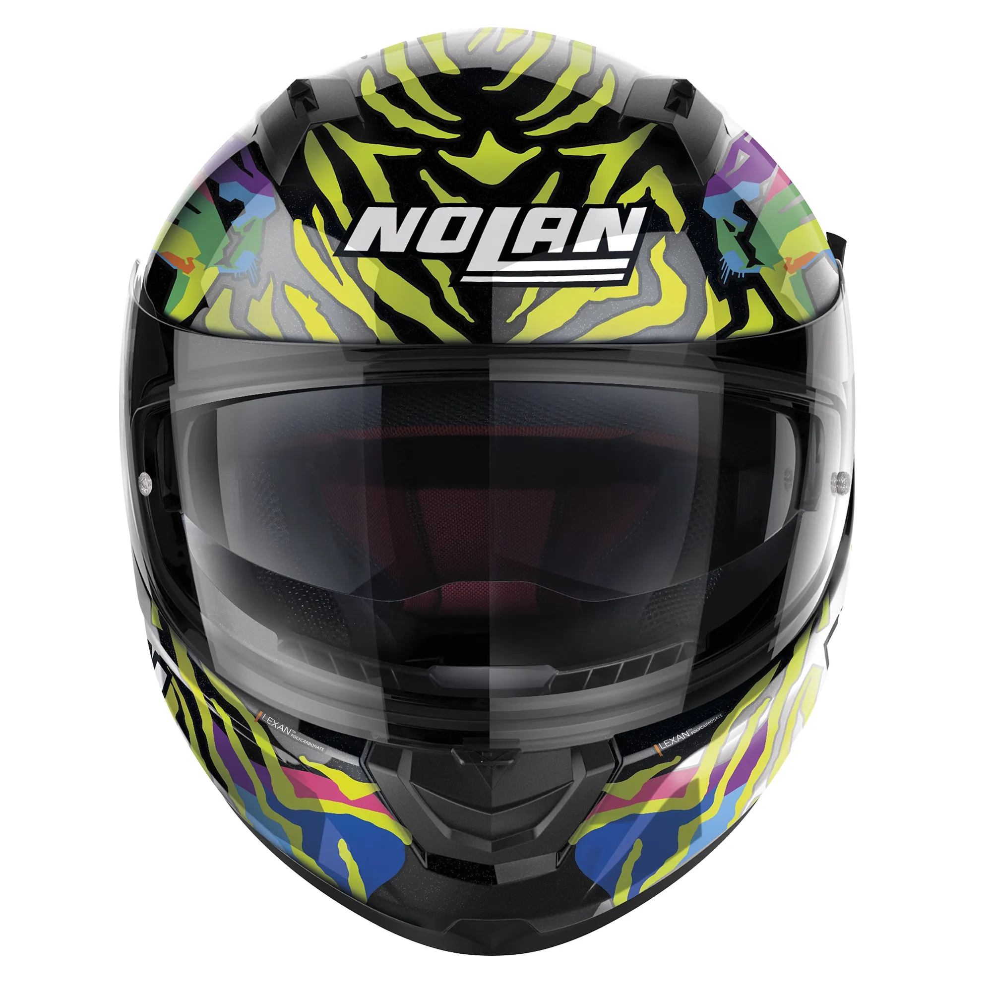 Nolan N60-6 Barrio Helmet