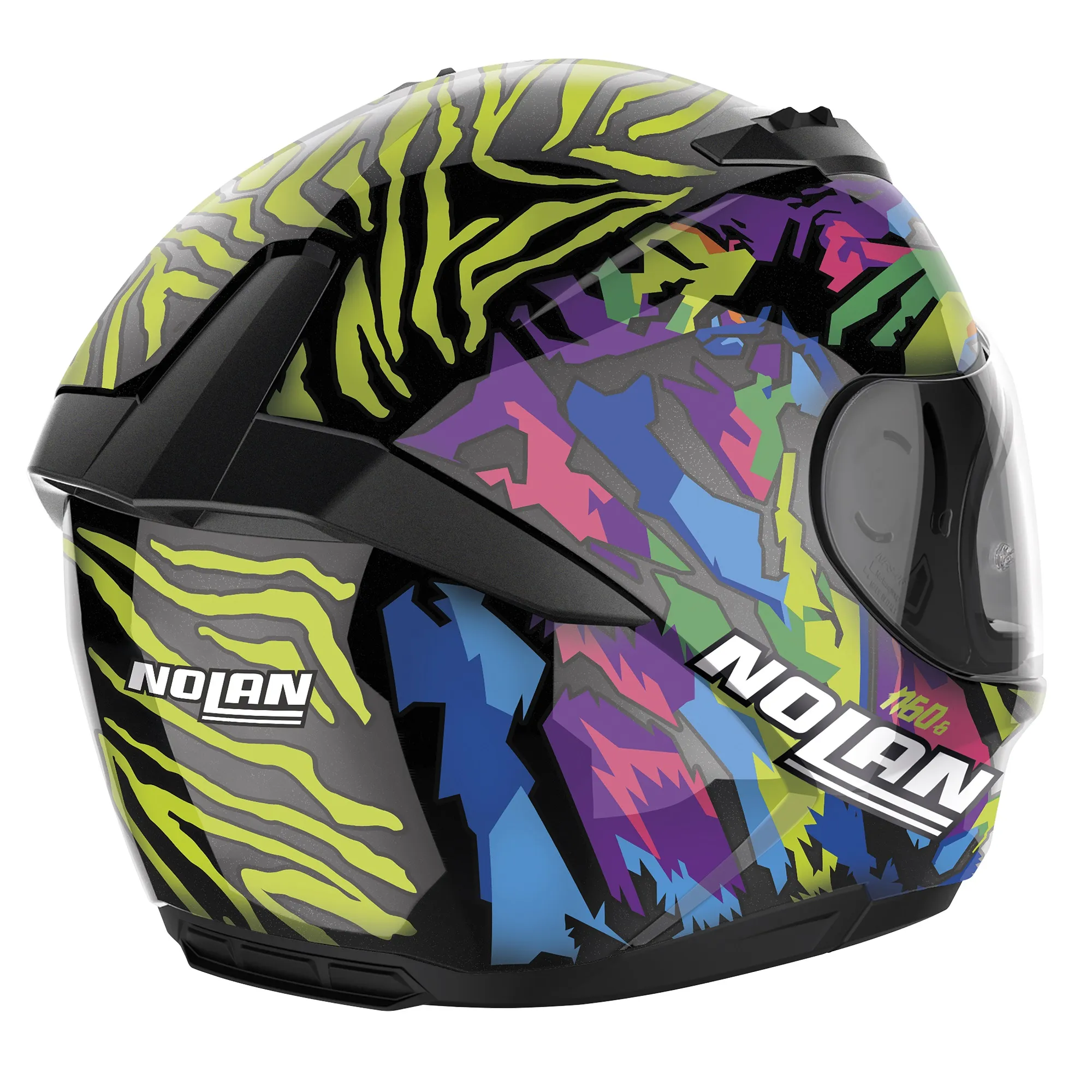 Nolan N60-6 Barrio Helmet