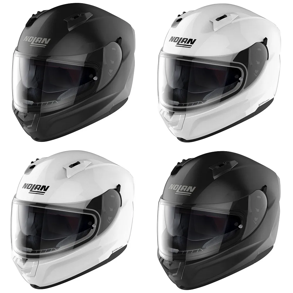 Nolan N60-6 Classic Helmet