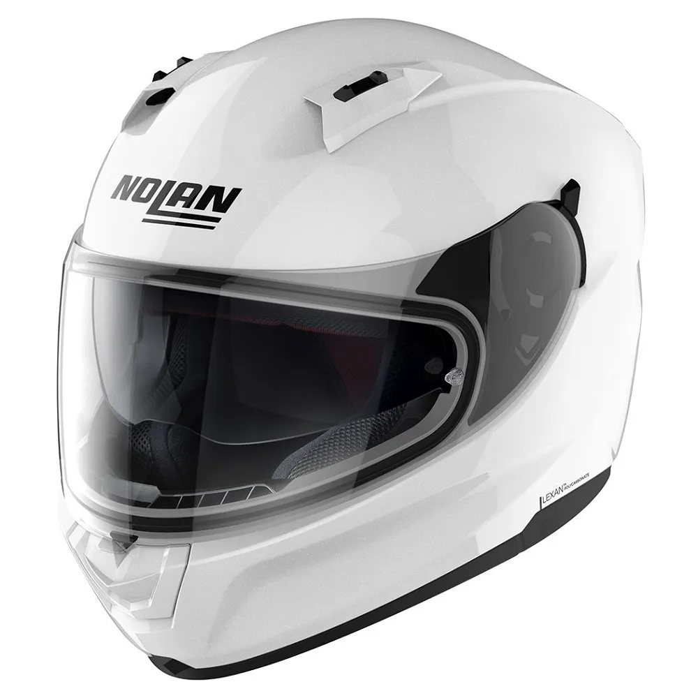 Nolan N60-6 Classic Helmet