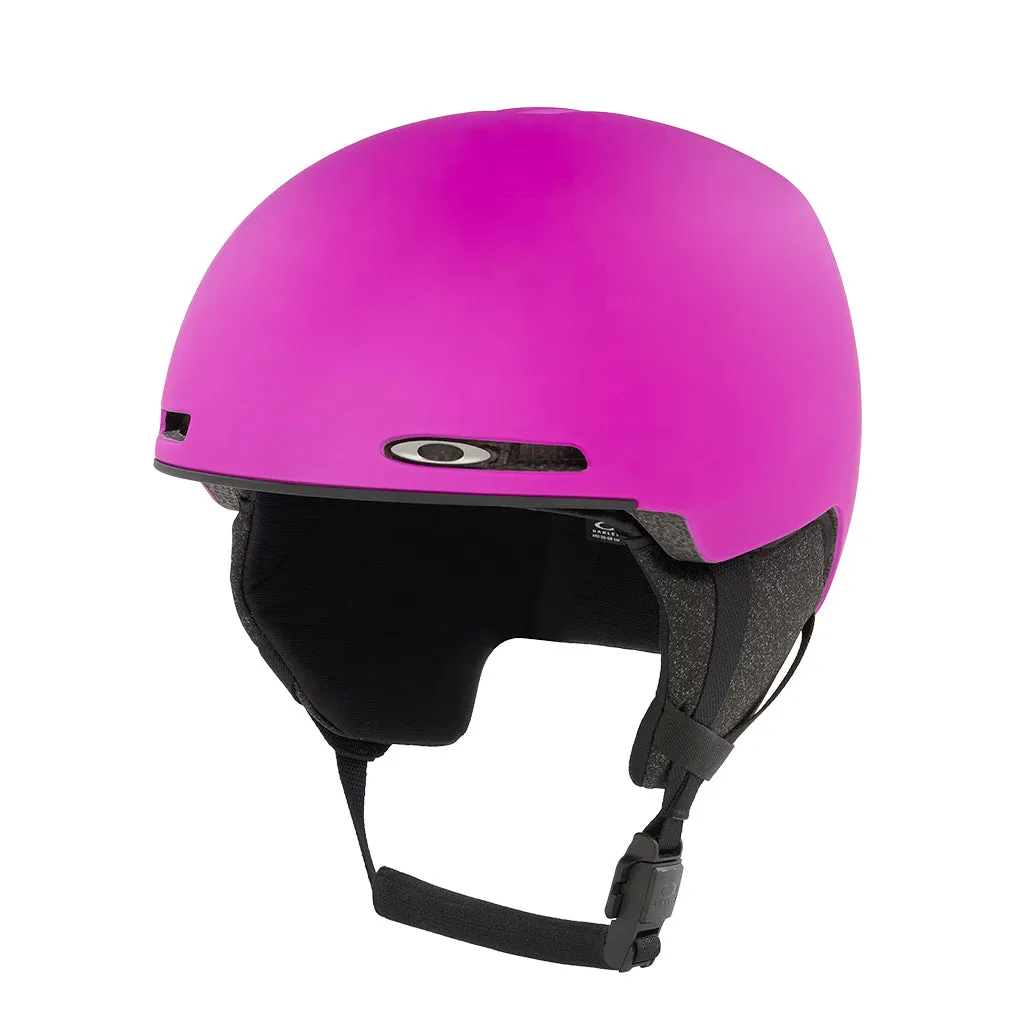 Oakley MOD1 MIPS Helmet 2024