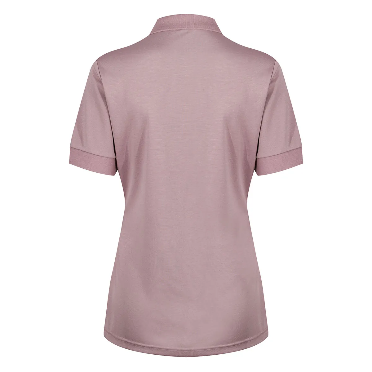 OCEANTEE GOLFINO Ladies Wave Golf Polo Shirt