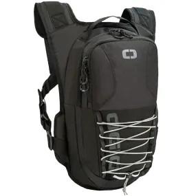 OGIO - Hammers 2L Black Hydration Bag