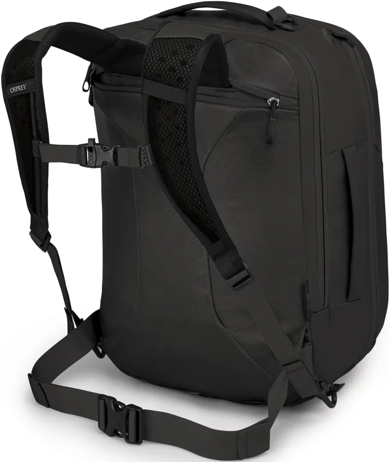 Osprey Transporter Carry-On Bag - Black