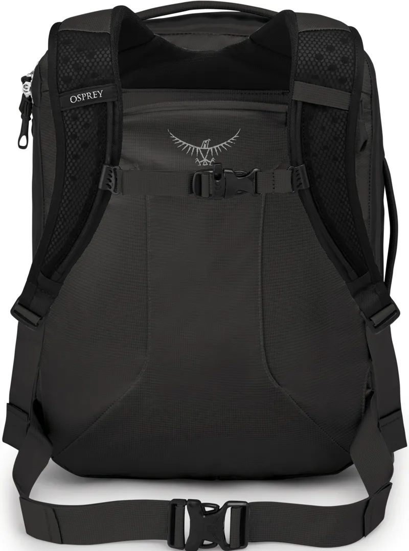 Osprey Transporter Carry-On Bag - Black