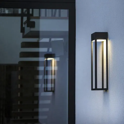 Outdoor Waterproof LED Wall Light