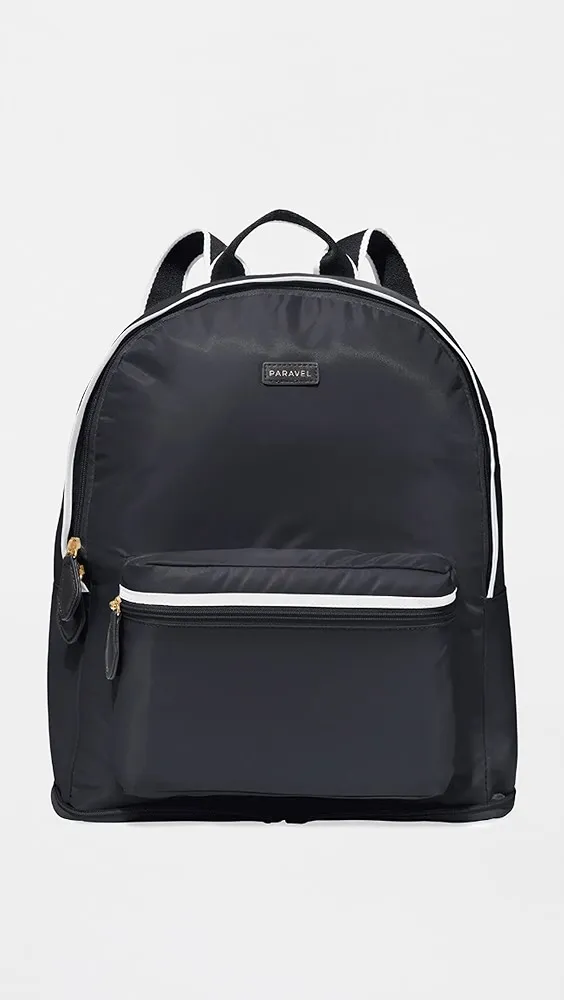 Paravel   Fold Up Backpack 