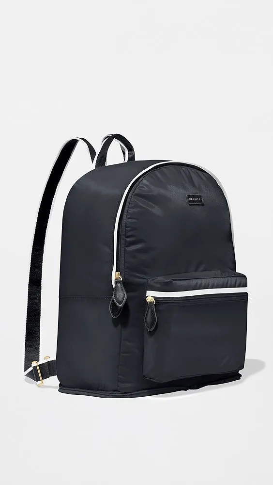 Paravel   Fold Up Backpack 