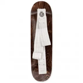 PASS~PORT Pro Series Skateboard Deck 8.5