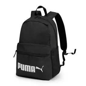 Phase Backpack No. 2 | Puma Black | PUMA Shop All Puma | PUMA 