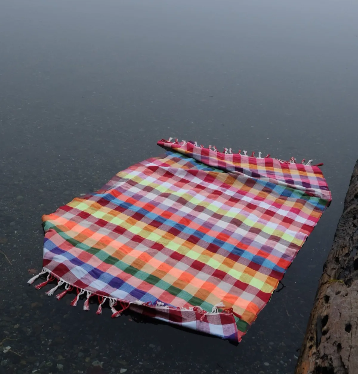 Picnic Blanket - Multi