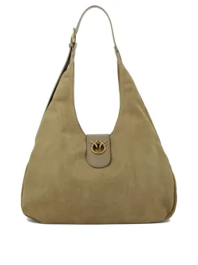 PINKO    Pinko Hobo Big Shoulder Bag