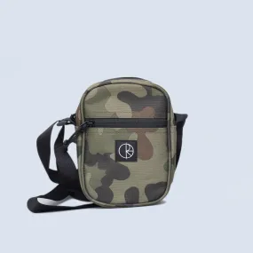 Polar Cordura Mini Dealer Bag Camouflage