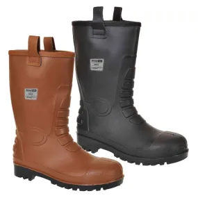 Portwest Neptune Rigger Boot S5 CI