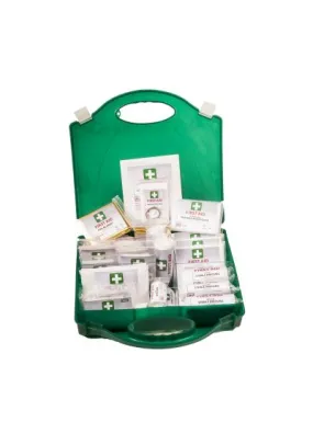 Portwest Workplace First Aid Kit 100