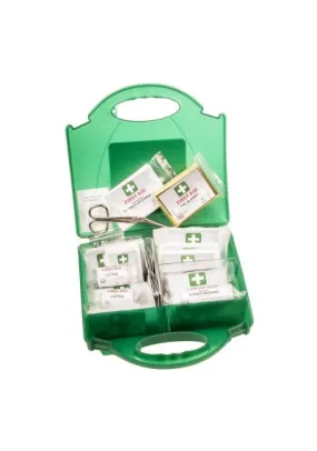 Portwest Workplace First Aid Kit 25