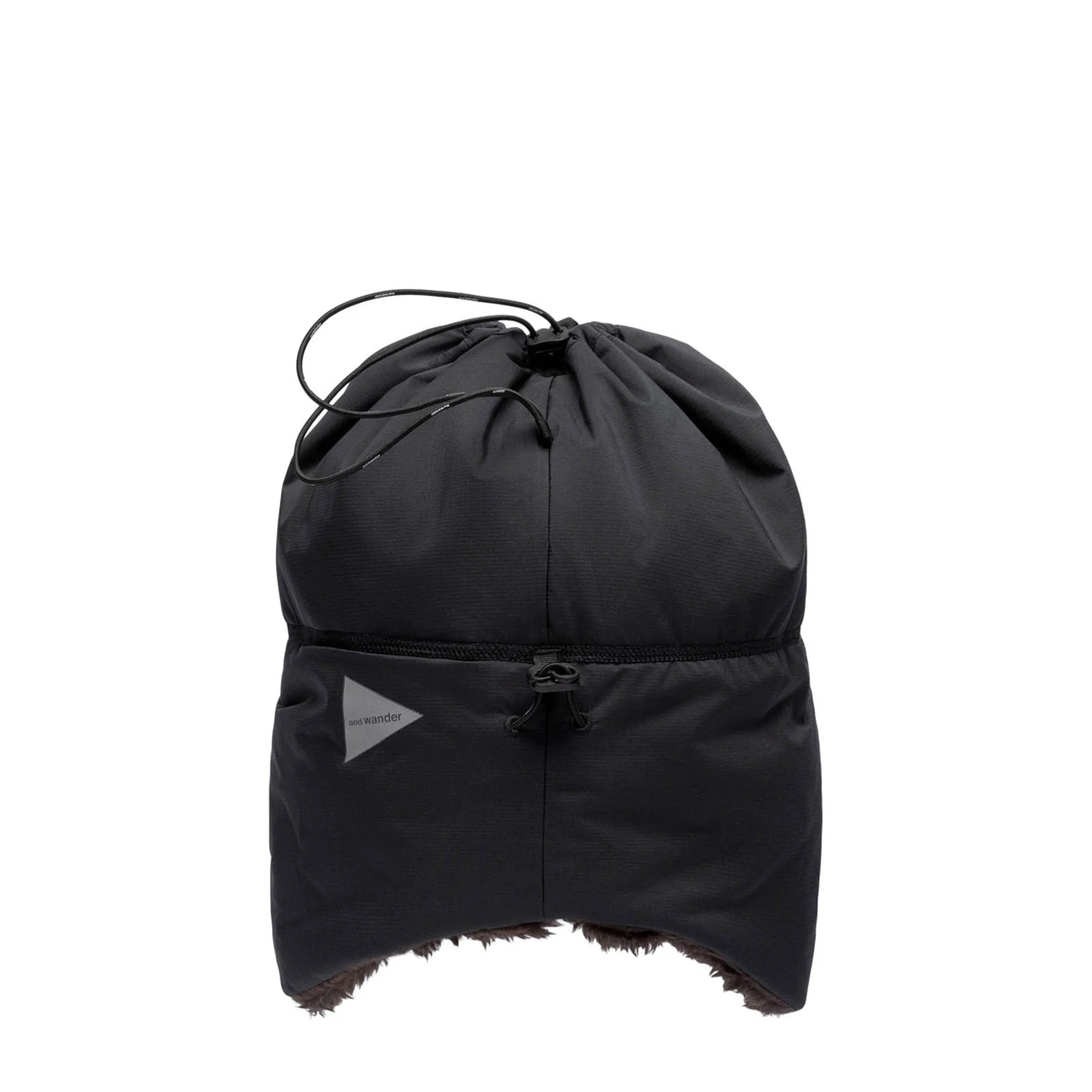 PRIMALOFT CAP CHARCOAL | Bodega