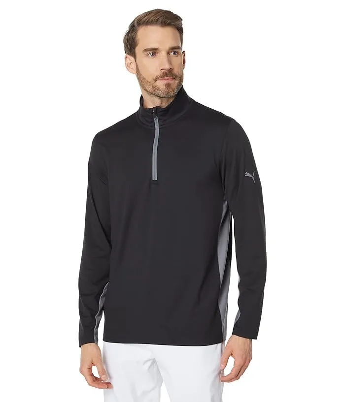 PUMA Golf Gamer 1/4 Zip