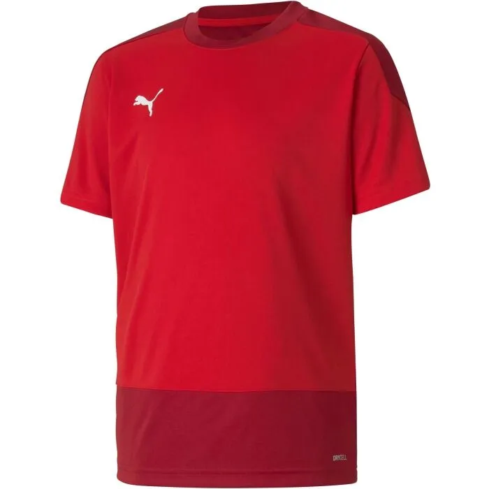 Puma TEAMGOAL 23 TRAINING JERSEY JR