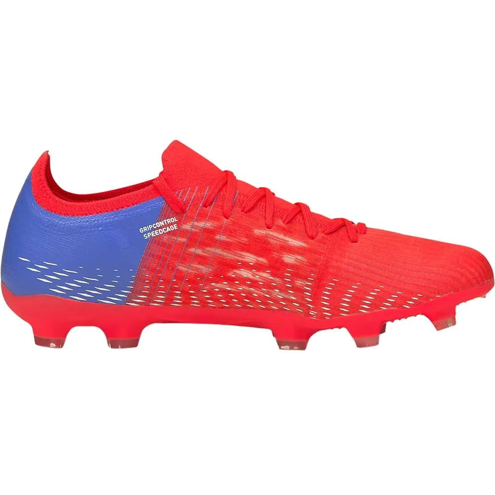 PUMA Ultra 3.3 Laceless FG/AG Junior