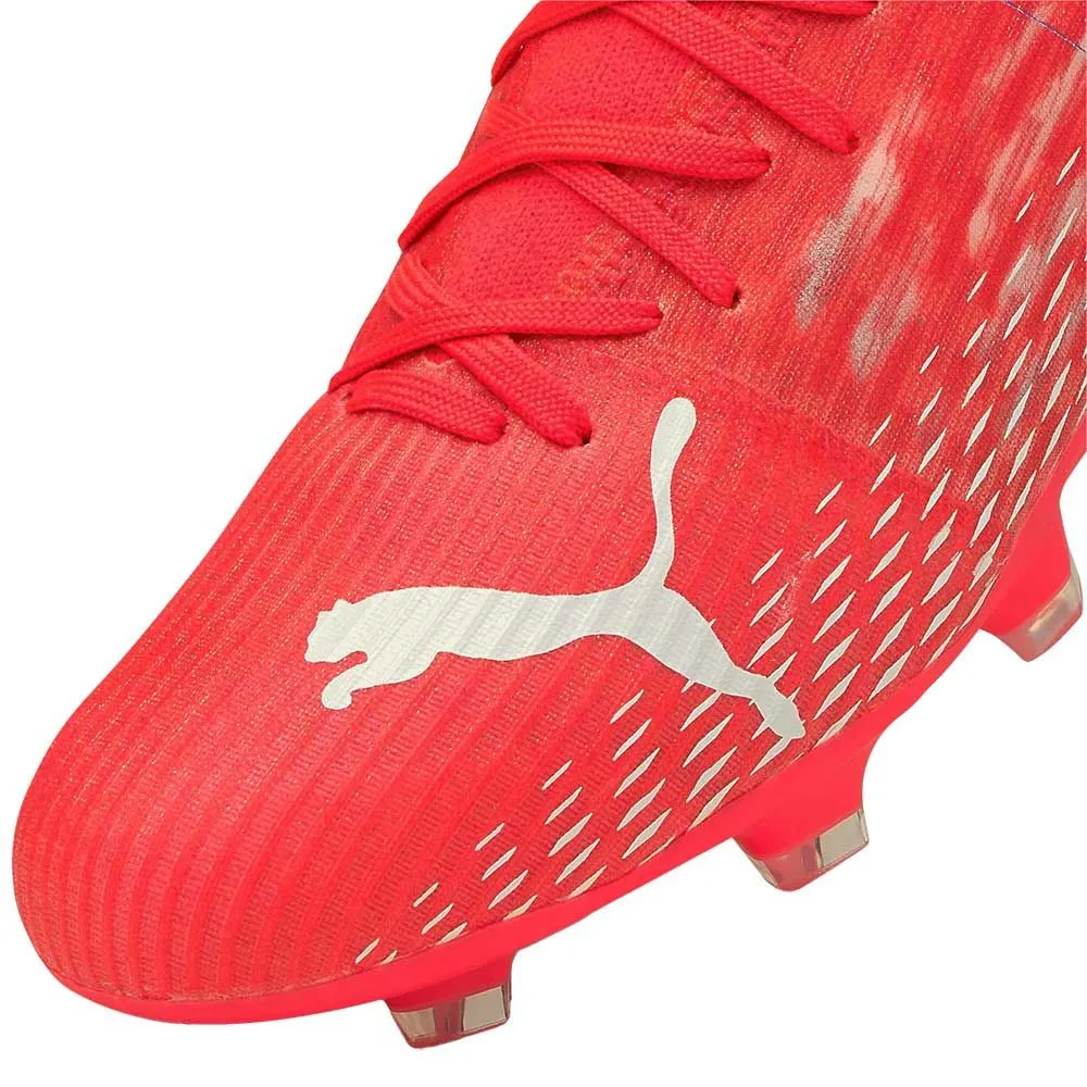 PUMA Ultra 3.3 Laceless FG/AG Junior