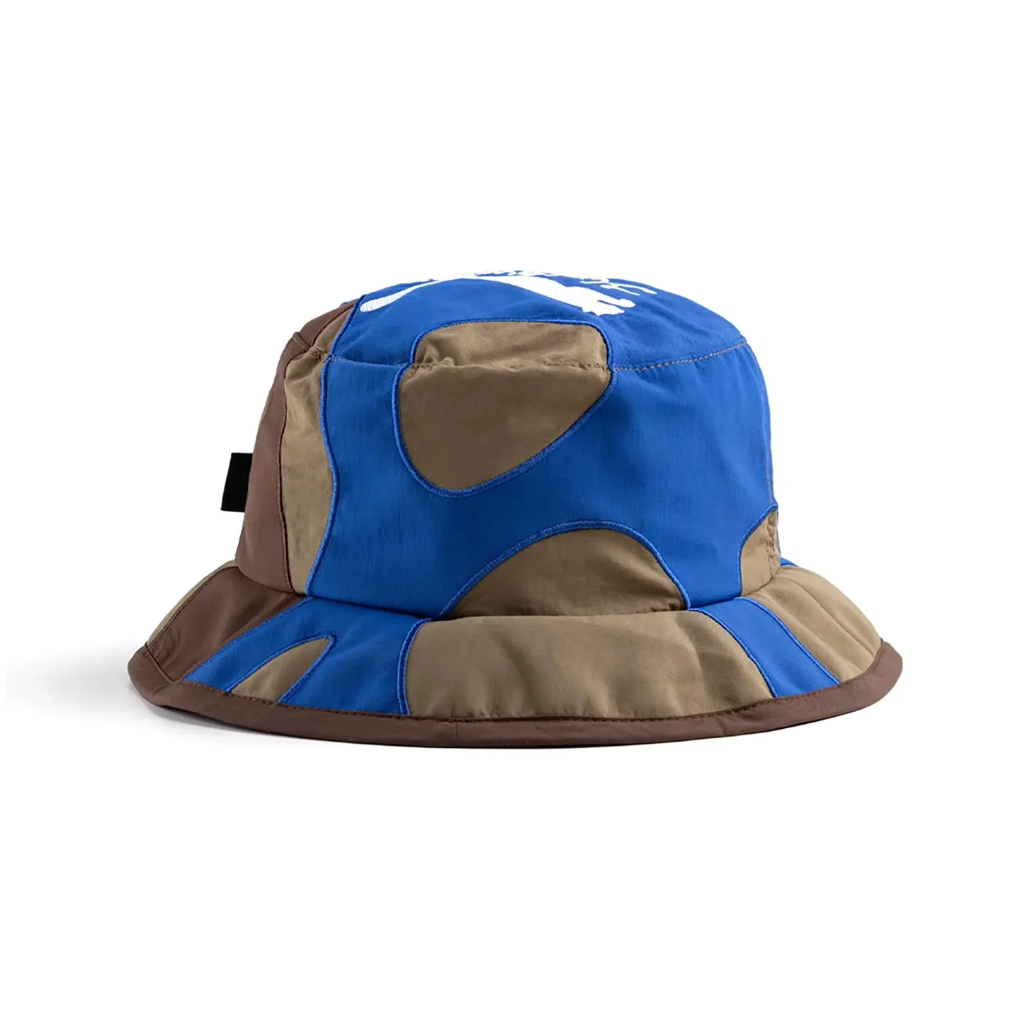 PUMA X KIDSUPER BUCKET HAT [Chocolate Chip]