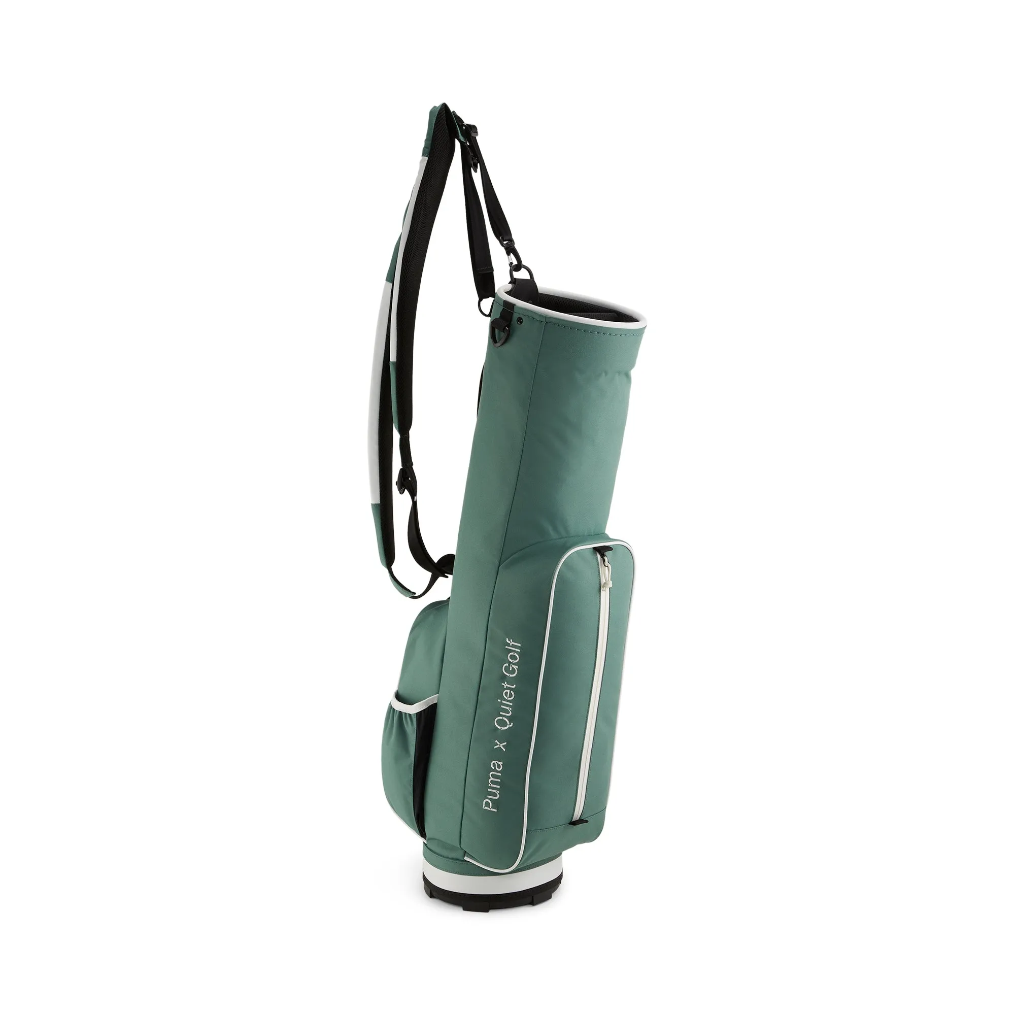 Puma x Quiet Golf Pencil Golf Bag