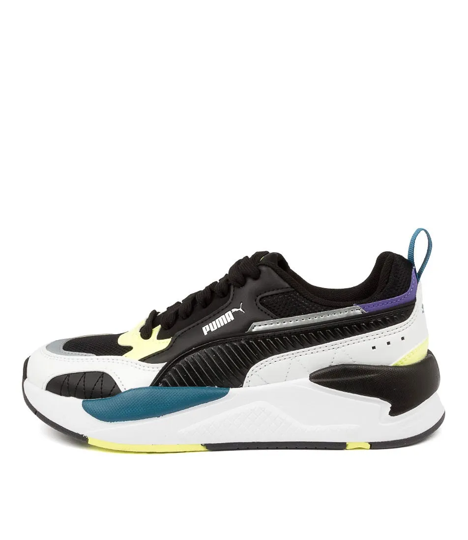 PUMA X-ray 2 Square Tot Yellow