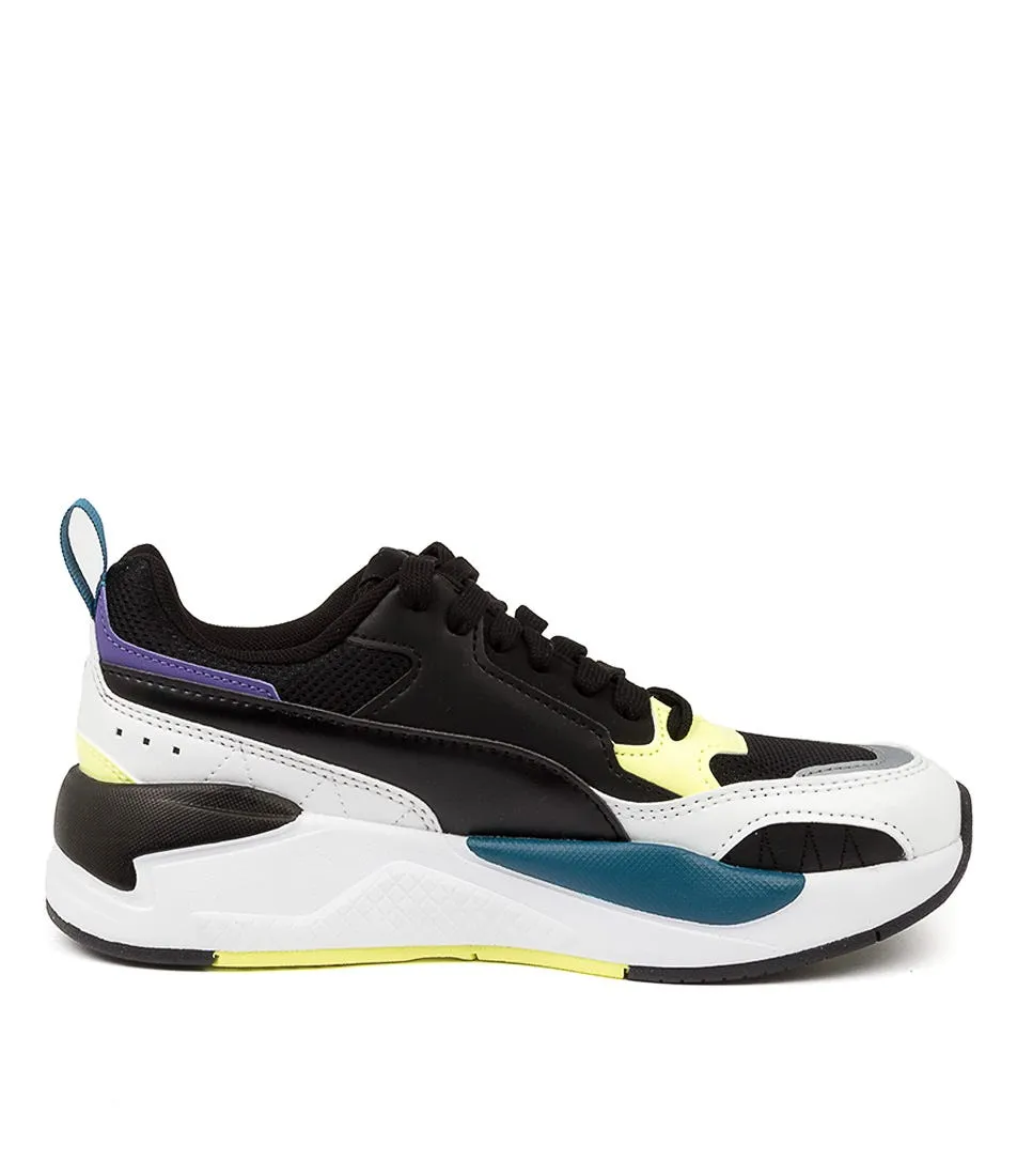 PUMA X-ray 2 Square Tot Yellow