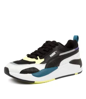 PUMA X-ray 2 Square Tot Yellow