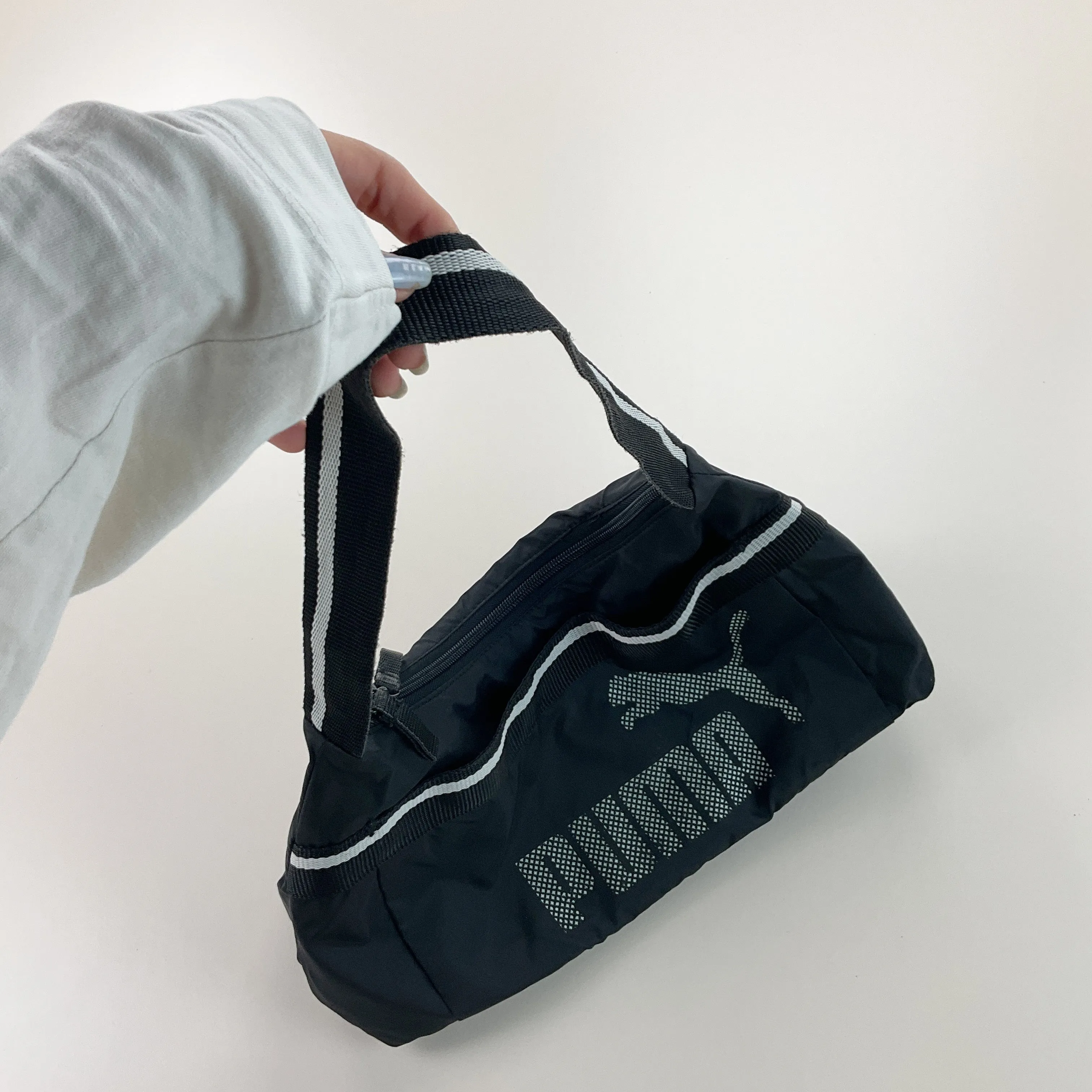 Puma Y2K Handle Bag