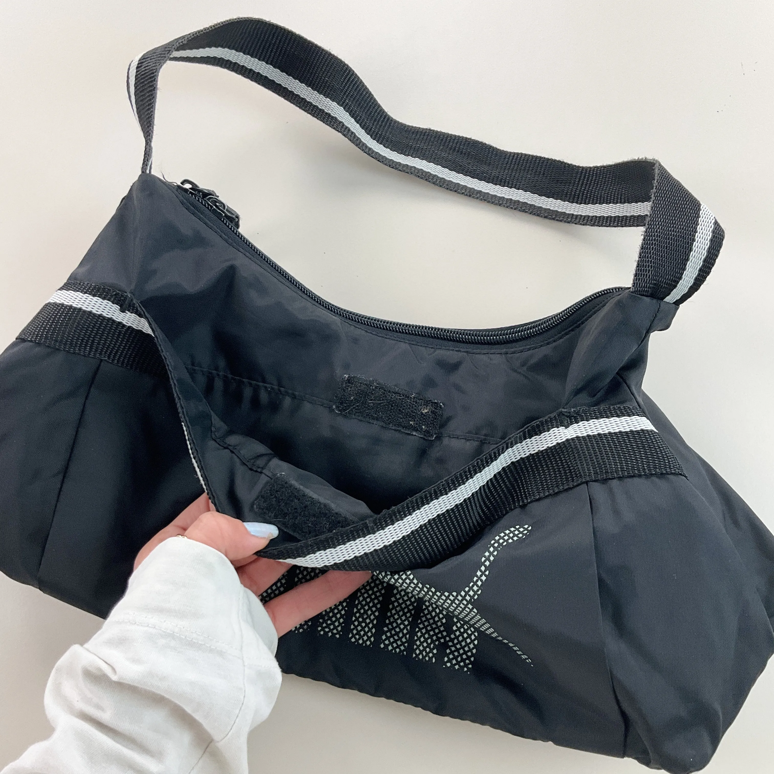 Puma Y2K Handle Bag