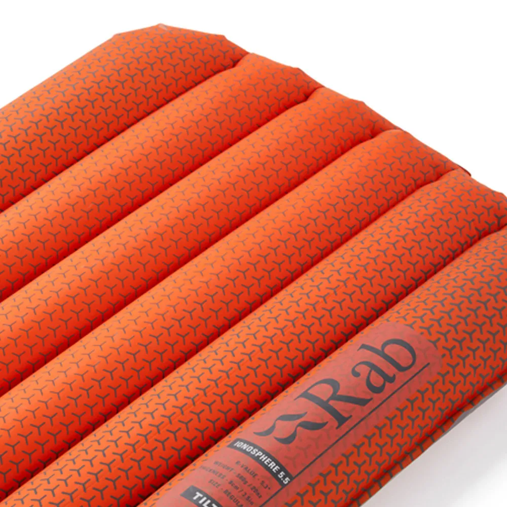 Rab Ionosphere 5.5 Sleeping Mat (Regular) - AW24