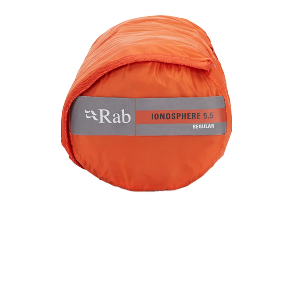 Rab Ionosphere 5.5 Sleeping Mat (Regular) - AW24