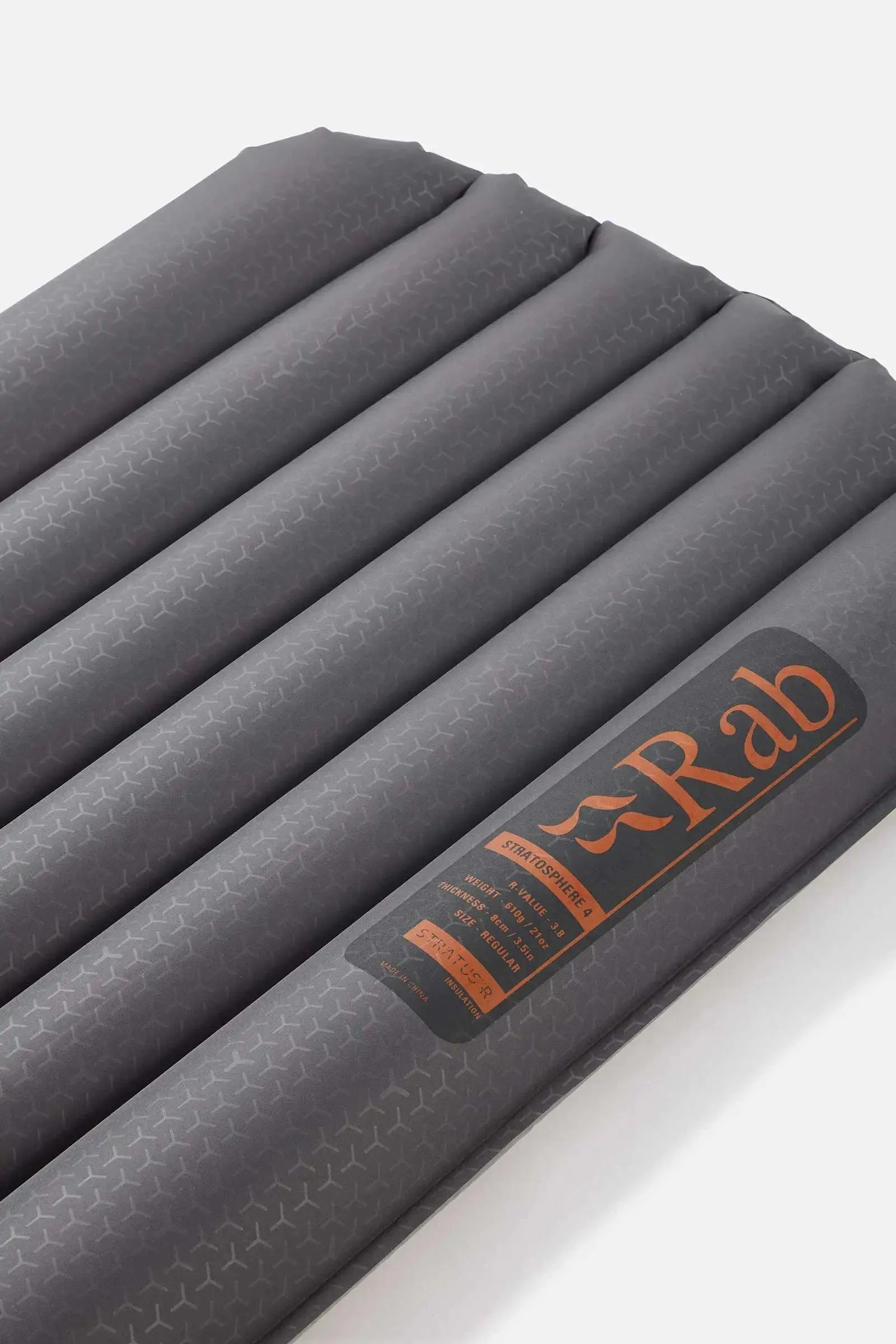 Rab Stratosphere 4 Sleeping Mat | Camping Equipment UK