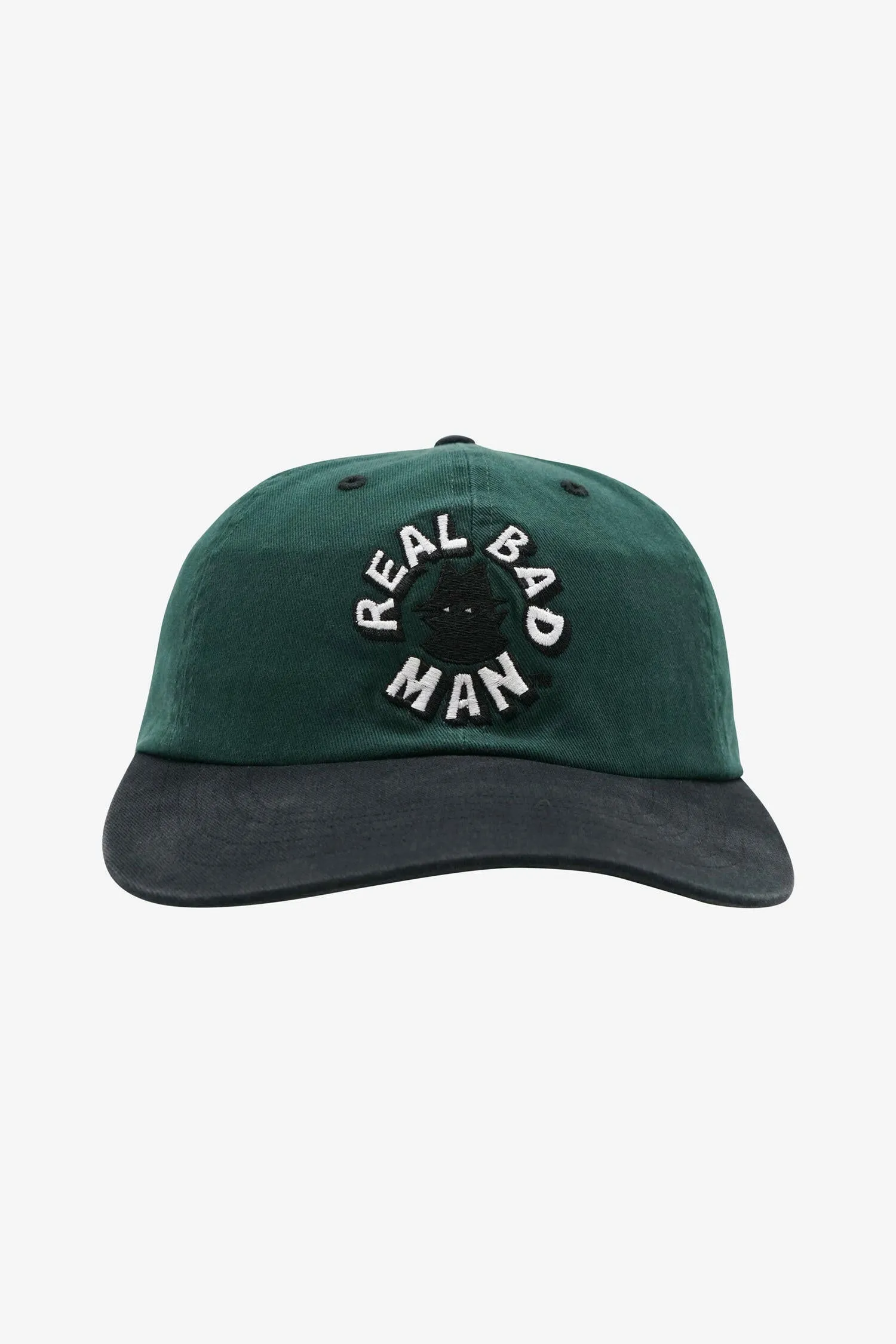 RBM Circular Logo Cap