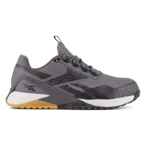 REEBOK MENS NANO X1 ESD