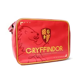 Retro Bag - Back to Hogwarts (Gryffindor)