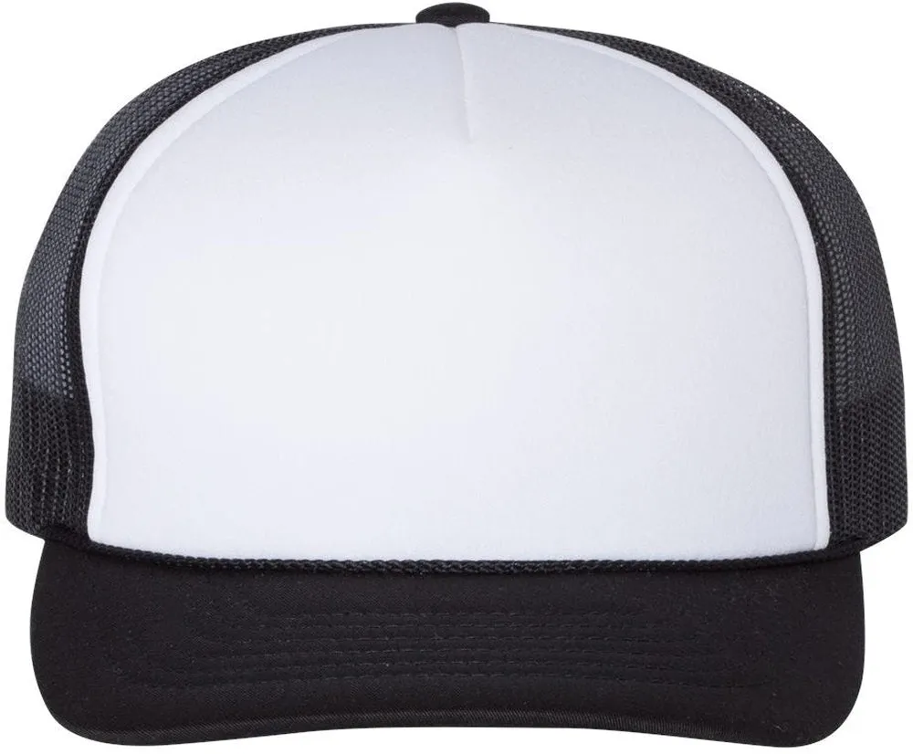 Richardson Foam Trucker Cap