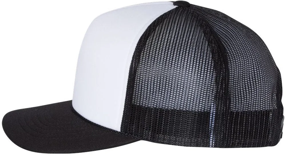 Richardson Foam Trucker Cap