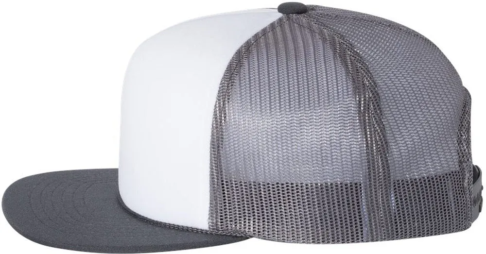 Richardson Foam Trucker Cap