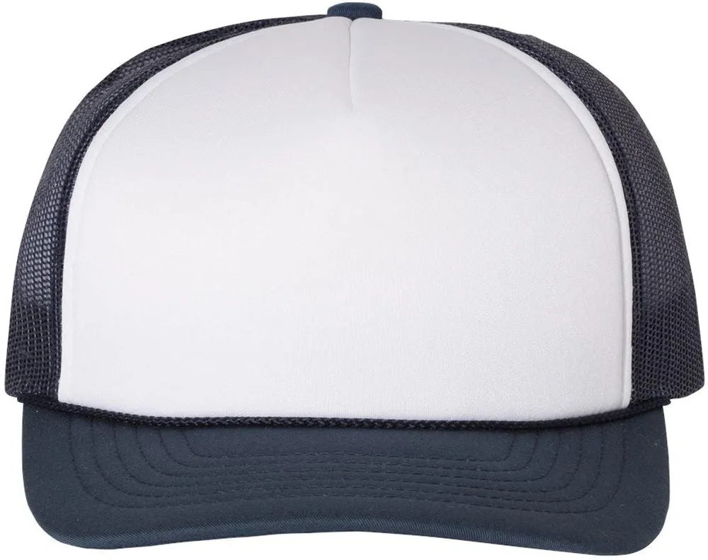 Richardson Foam Trucker Cap