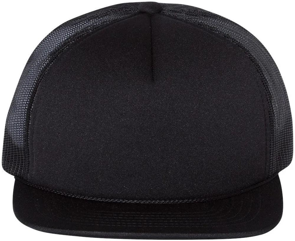 Richardson Foam Trucker Cap