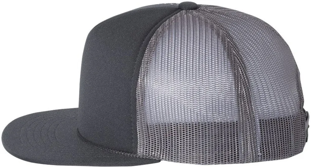 Richardson Foam Trucker Cap