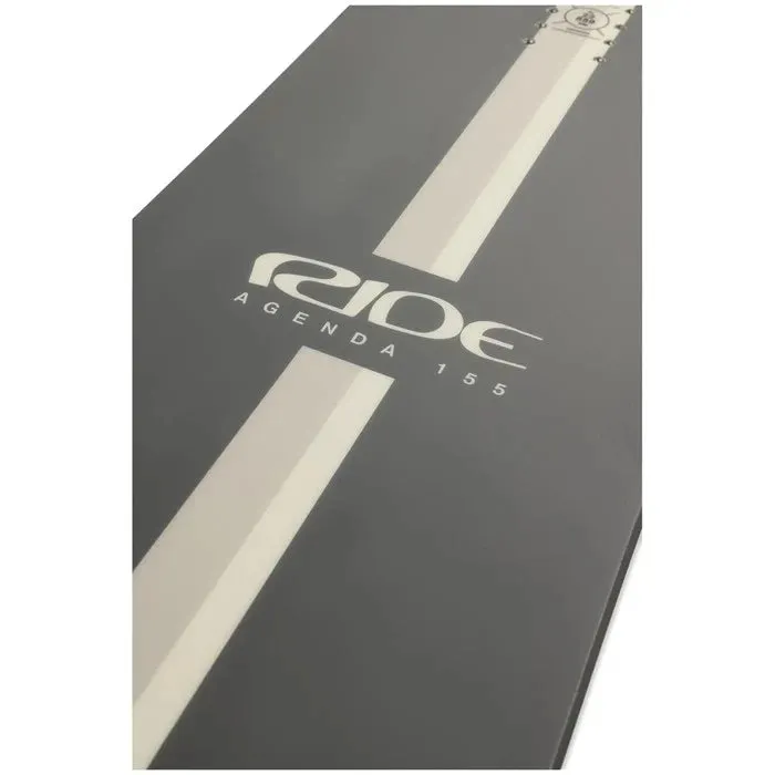 Ride Agenda Snowboard - Men's 2025