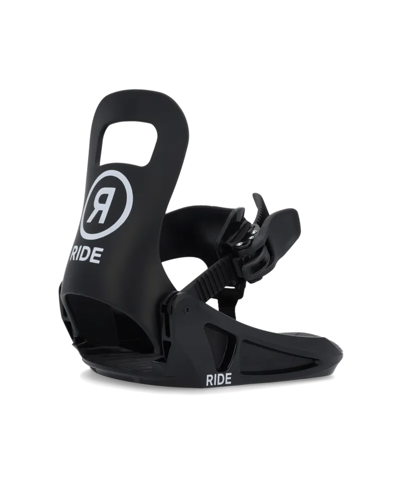 Ride K-1 Snowboard Binding Youth 2025