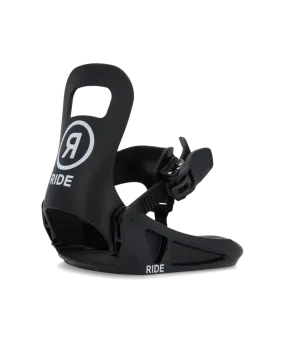 Ride K-1 Snowboard Binding Youth 2025